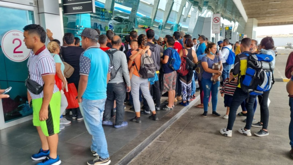 Colombia y Costa Rica hablarán de migración Colombia y Costa Rica hablarán de migración
