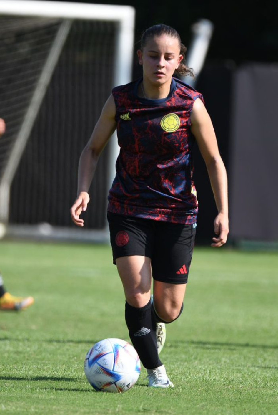 Mundial Sub-17 Femenino Mundial Sub-17 Femenino