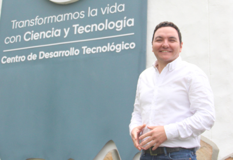 Miguel Trujillo renuncia a la Dirección de Bios y va por la Alcaldía de Manizales Miguel Trujillo renuncia a la Dirección de Bios y va por la Alcaldía de Manizales
