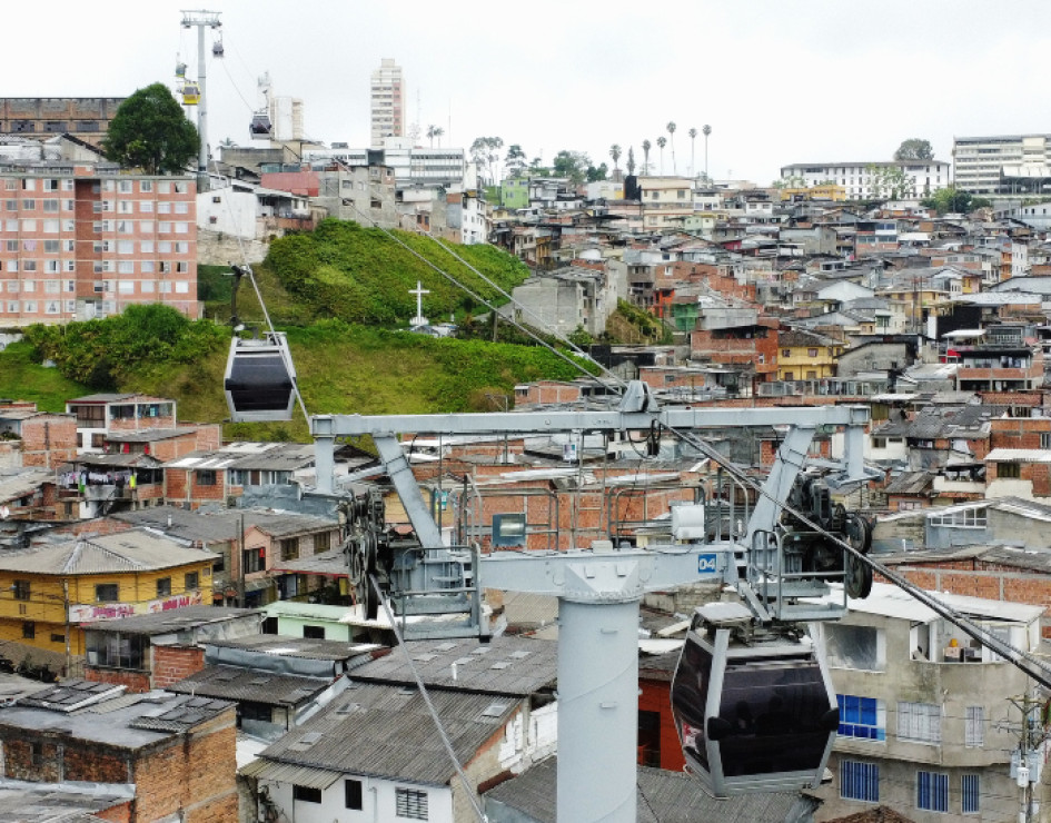 Denuncian a funcionario que se habría apropiado de recursos públicos del Cable Aéreo Denuncian a funcionario que se habría apropiado de recursos públicos del Cable Aéreo