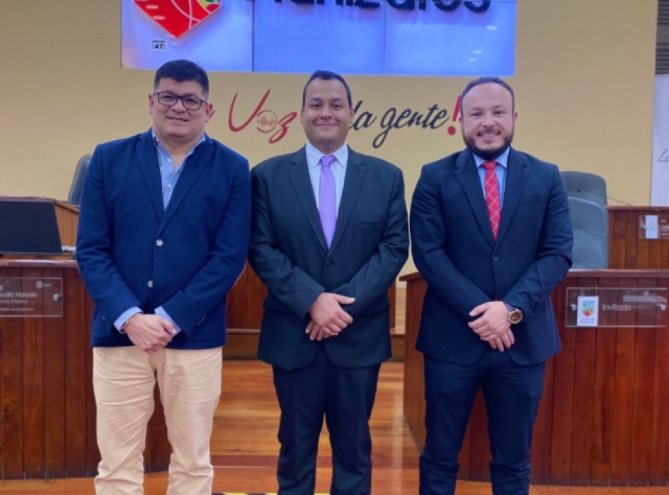 El alcalde Marín suma detractores en el Concejo de Manizales El alcalde Marín suma detractores en el Concejo de Manizales