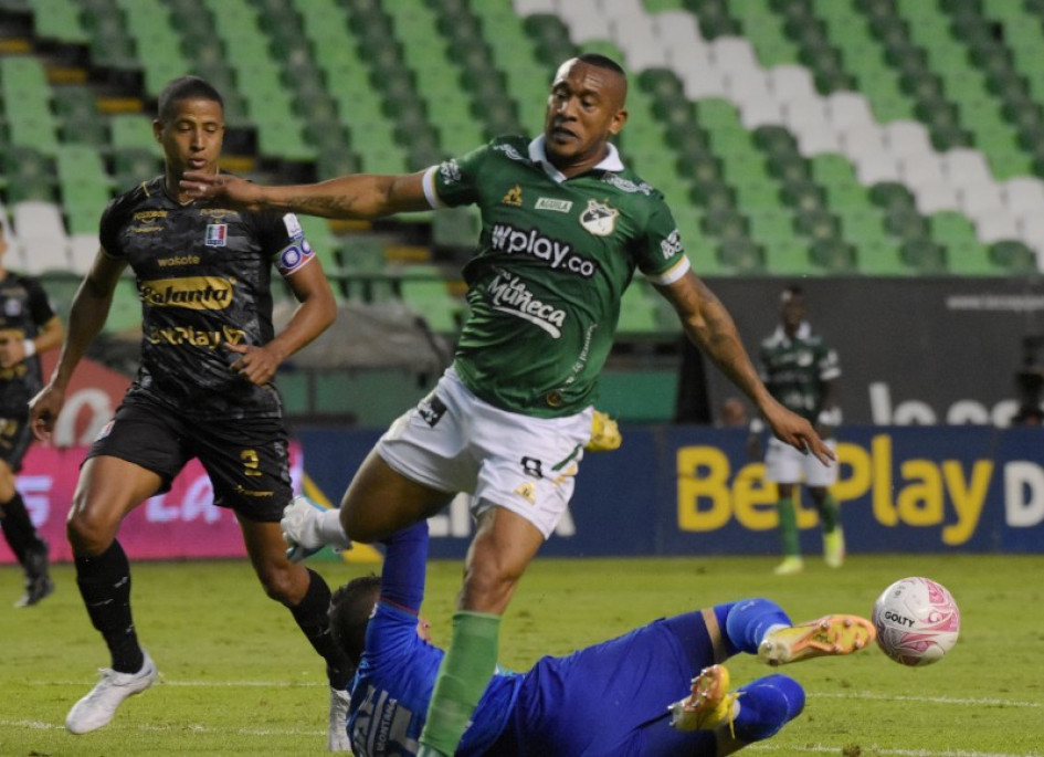 Once Caldas Once Caldas