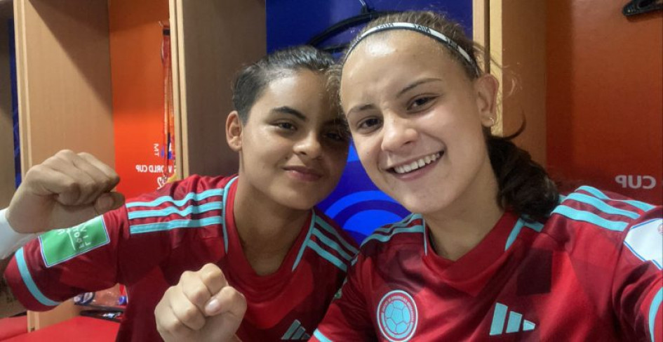 Mundial Sub-17 Femenino Mundial Sub-17 Femenino