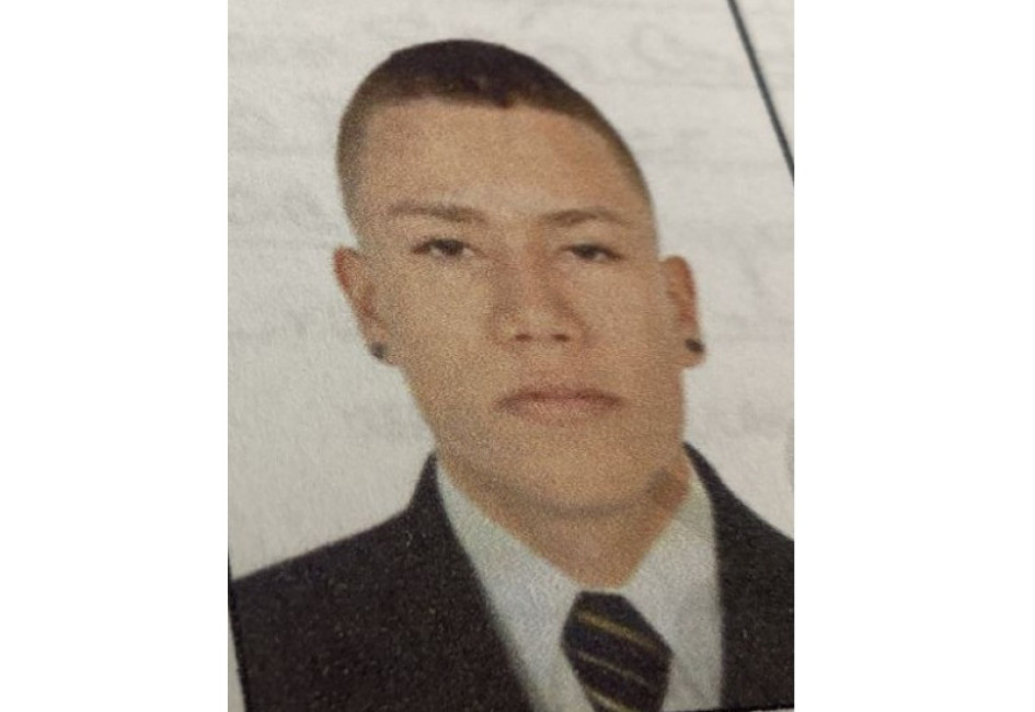 Asesinó en Supía y pagará 17 años de cárcel Asesinó en Supía y pagará 17 años de cárcel