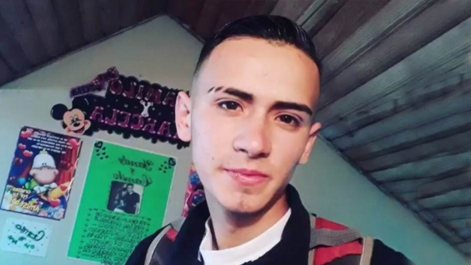 Juan Camilo Sánchez Parra. Juan Camilo Sánchez Parra.