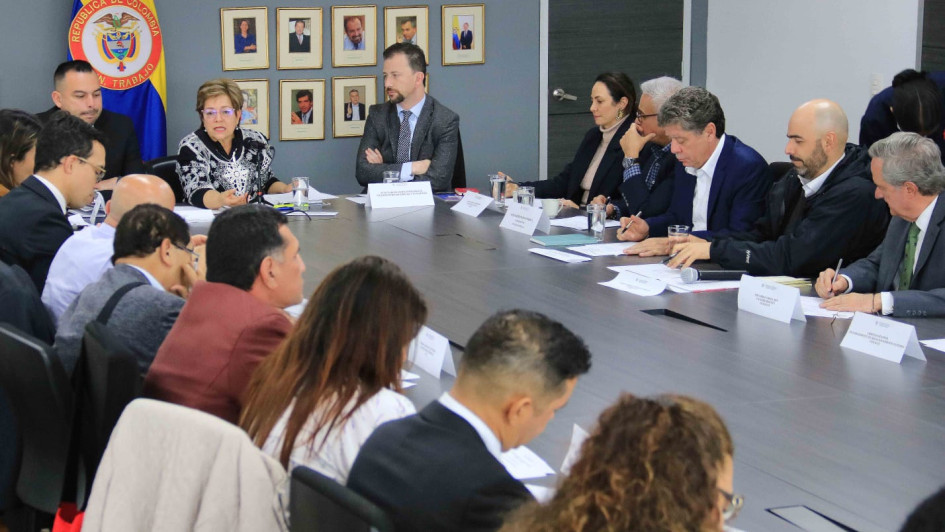 Ya están listas las fechas para negociar el salario mínimo Ya están listas las fechas para negociar el salario mínimo