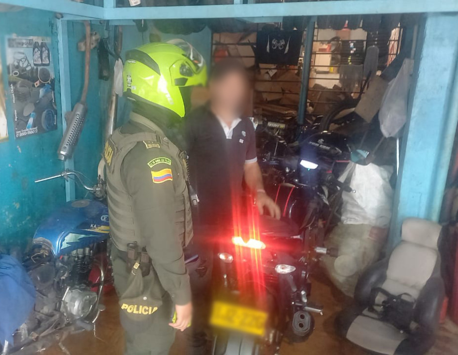 Operativos. Operativos.