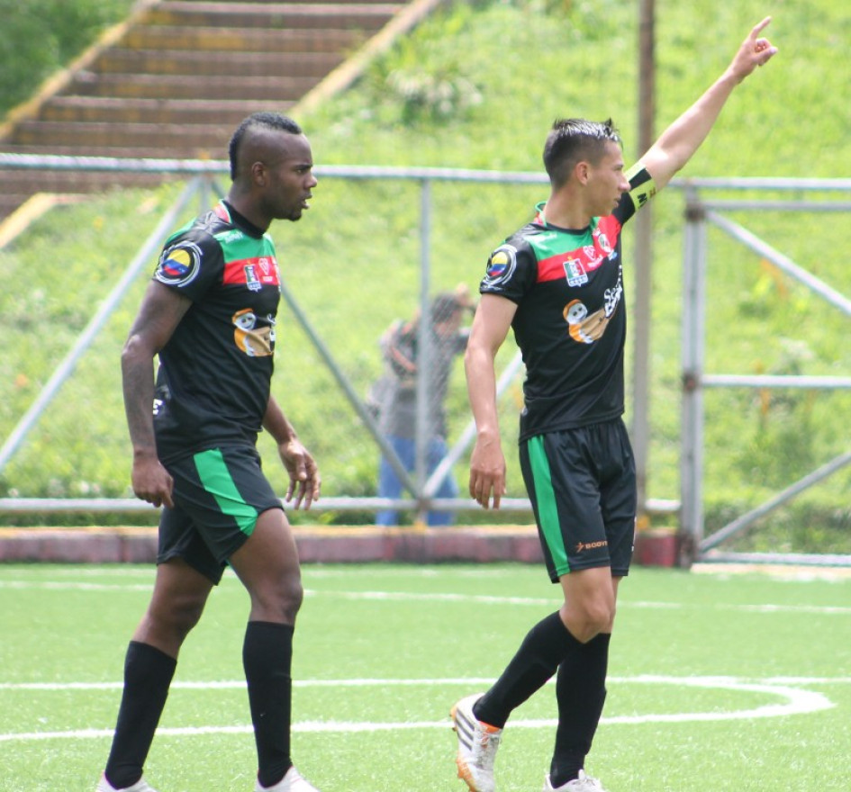Manizales Fútbol Club Manizales Fútbol Club