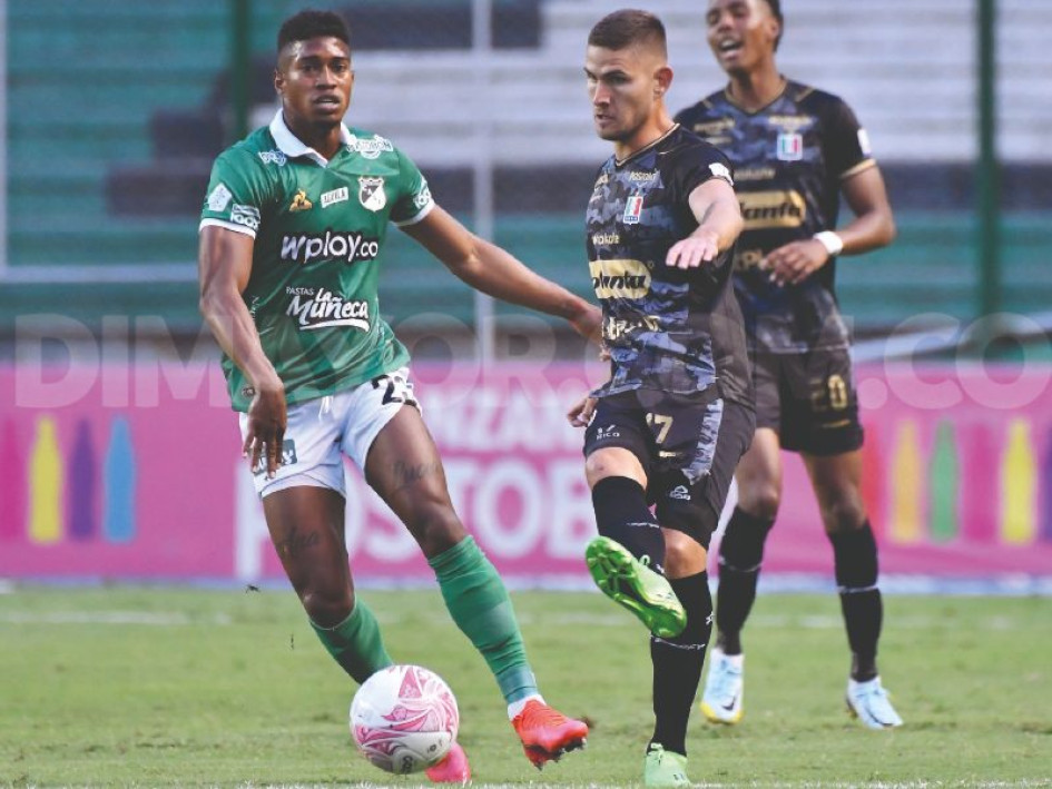 El Once Caldas convocó con promociones a sus hinchas para el juego del domingo El Once Caldas convocó con promociones a sus hinchas para el juego del domingo.