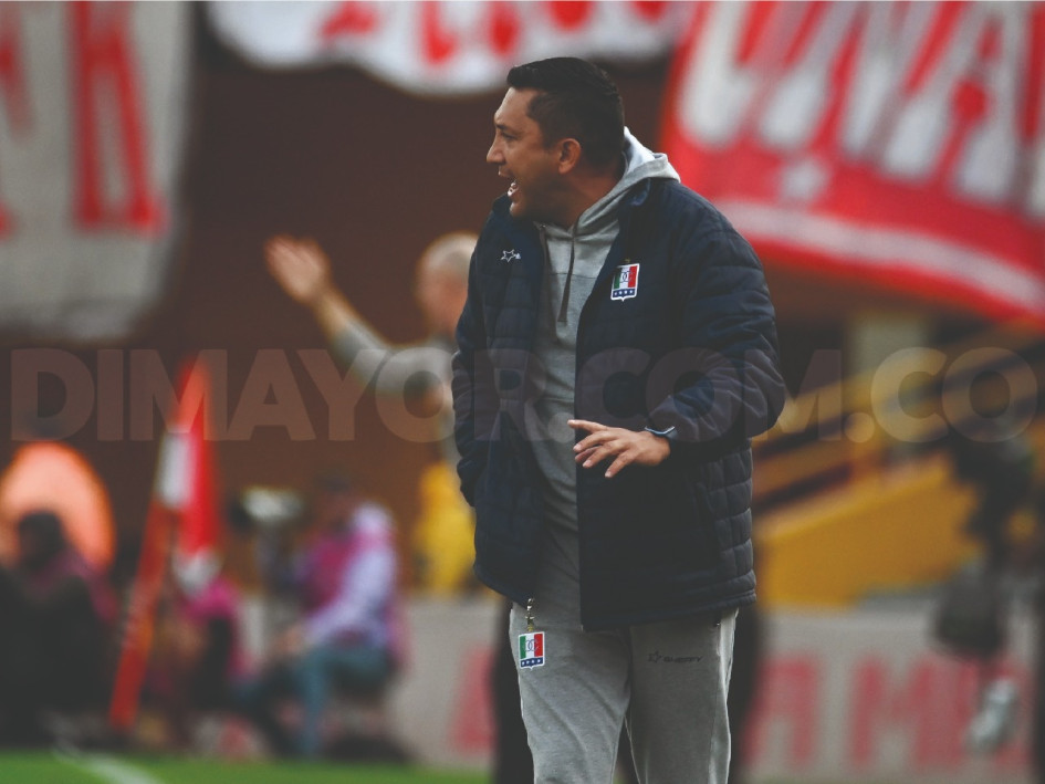 Diego Corredor Diego Corredor