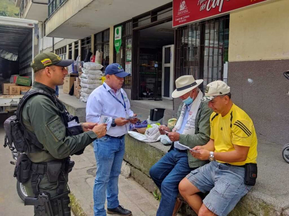 Campañas del Gaula. Campañas del Gaula.