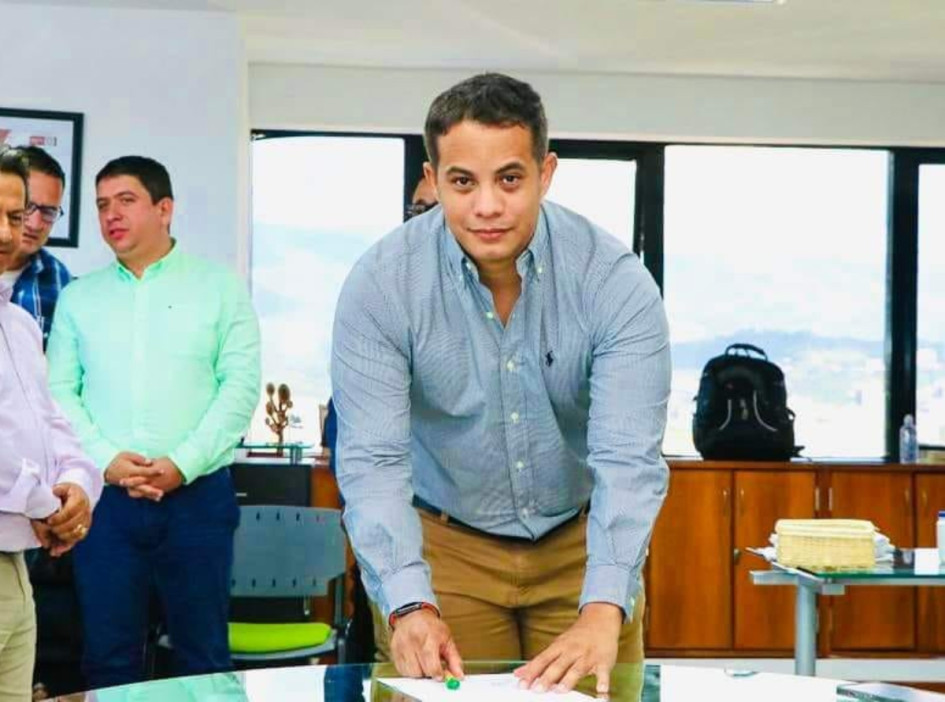Alfredo Odacid Valencia Dovale Alfredo Odacid Valencia Dovale