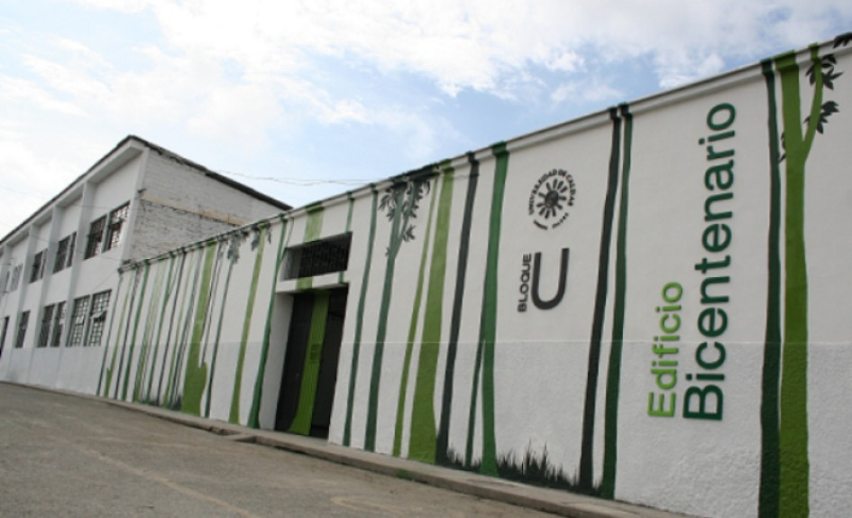 U. de Caldas se pronuncia sobre caso de agresión sexual a estudiante U. de Caldas se pronuncia sobre caso de agresión sexual a estudiante