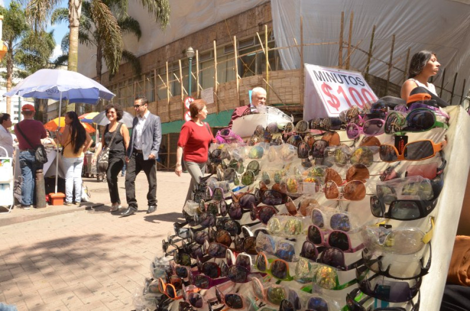 Manizales bajó su tasa de desempleo a un dígito: 9,7% Manizales bajó su tasa de desempleo a un dígito: 9,7%