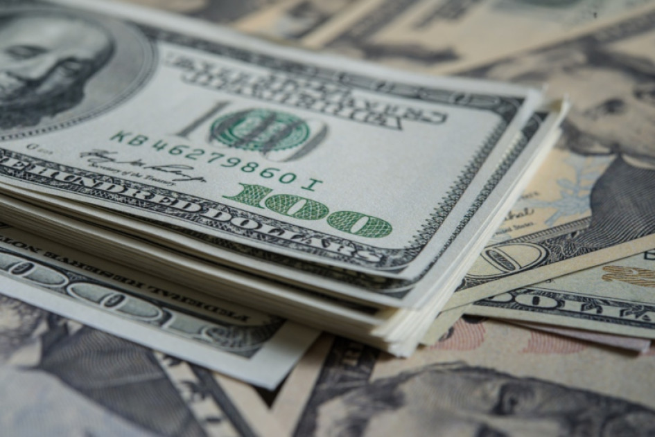 El dólar rompe la barrera de los $4.700 en Colombia El dólar rompe la barrera de los $4.700 en Colombia