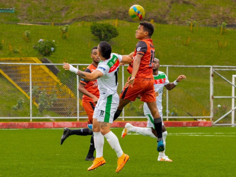 Manizales Fútbol Club Manizales Fútbol Club