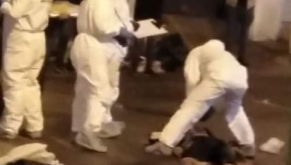 Foto| LA PATRIA El crimen del jueves fue en la carrera 17A con calle 21. El fallecido tiene tres antecedentes judiciales por hurto. Foto| LA PATRIA El crimen del jueves fue en la carrera 17A con calle 21. El fallecido tiene tres antecedentes judiciales por hurto.