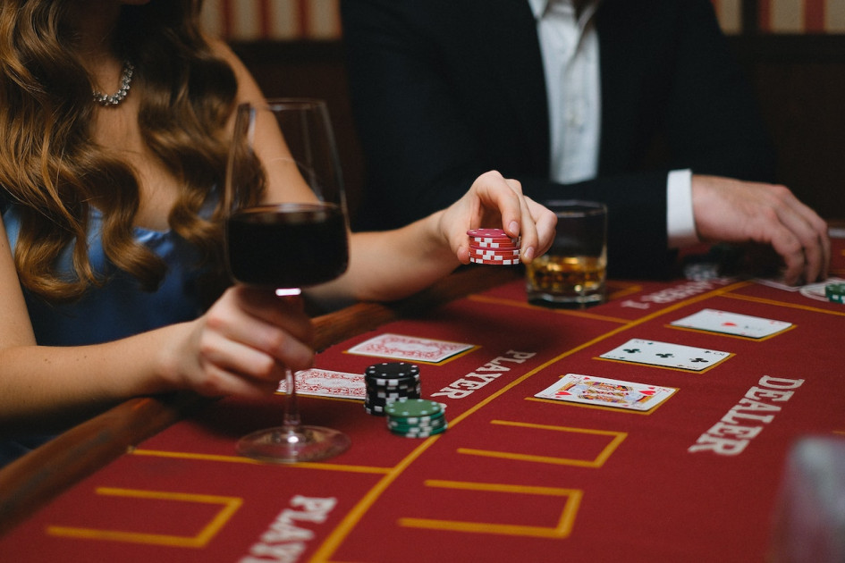 ¿Cómo pueden ayudar las habilidades del póker en los negocios? ¿Cómo pueden ayudar las habilidades del póker en los negocios?
