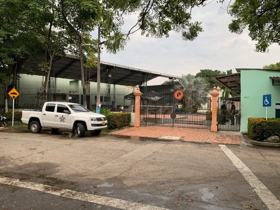 Se iniciará juicio por caso con el Sena Caldas Se iniciará juicio por caso con el Sena Caldas