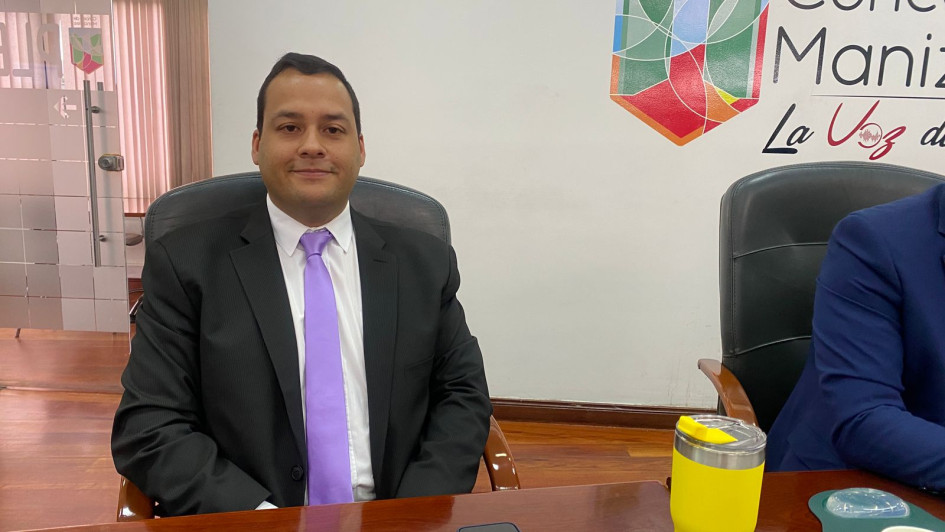 Simón Ramírez Simón Ramírez