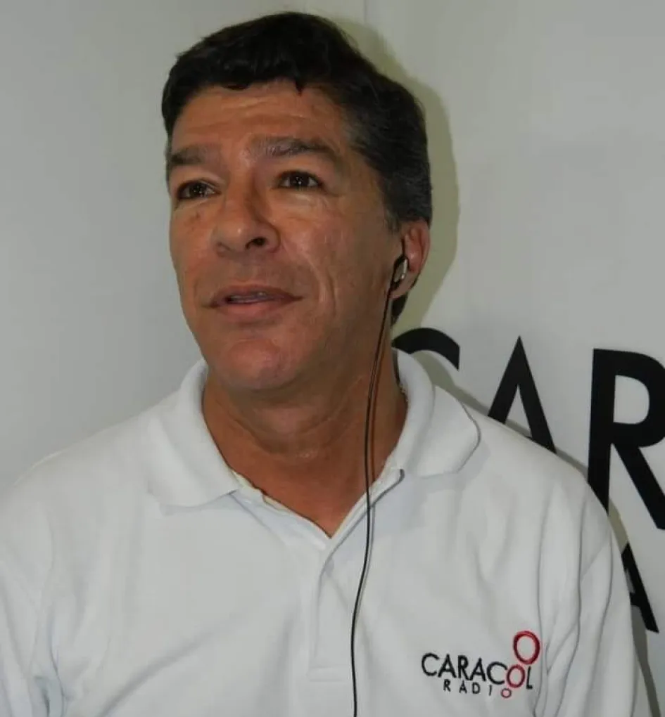 Francisco Pacho Benítez Francisco Benítez