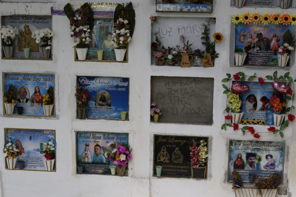 Cementerio Cementerio