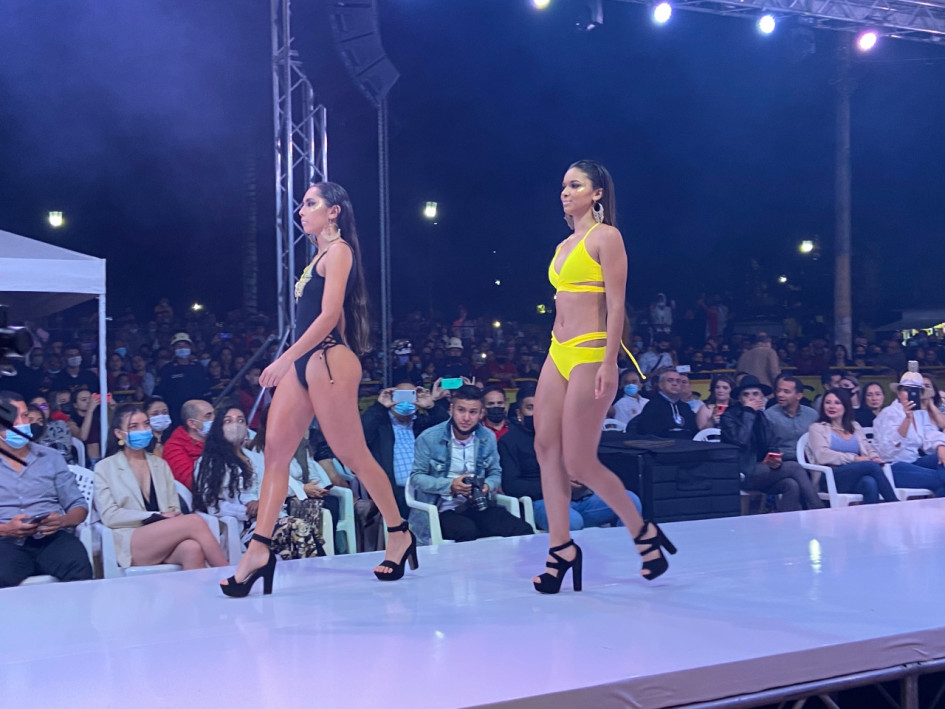 Último día para disfrutar de Río es Moda en Riosucio Último día para disfrutar de Río es Moda en Riosucio