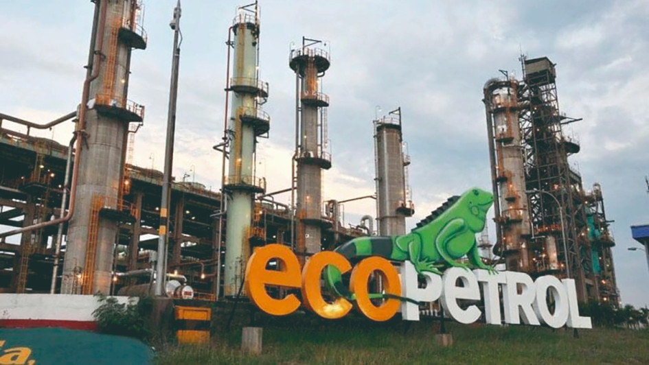 Ecopetrol Ecopetrol