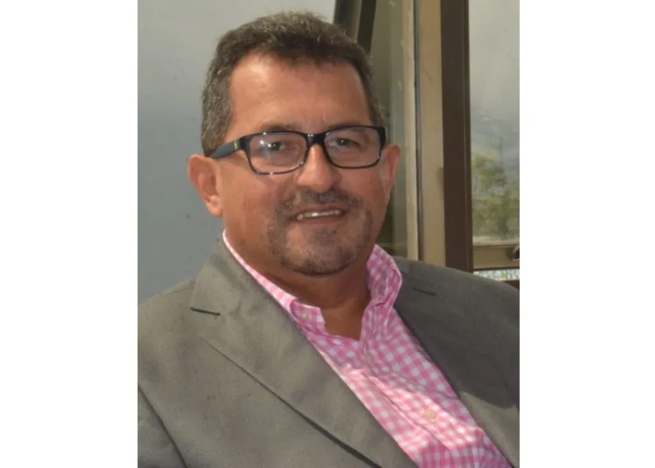 Conocimiento de la Universidad de Caldas jugó a favor de Fabio Arias para ser el rector Conocimiento de la Universidad de Caldas jugó a favor de Fabio Arias para ser el rector