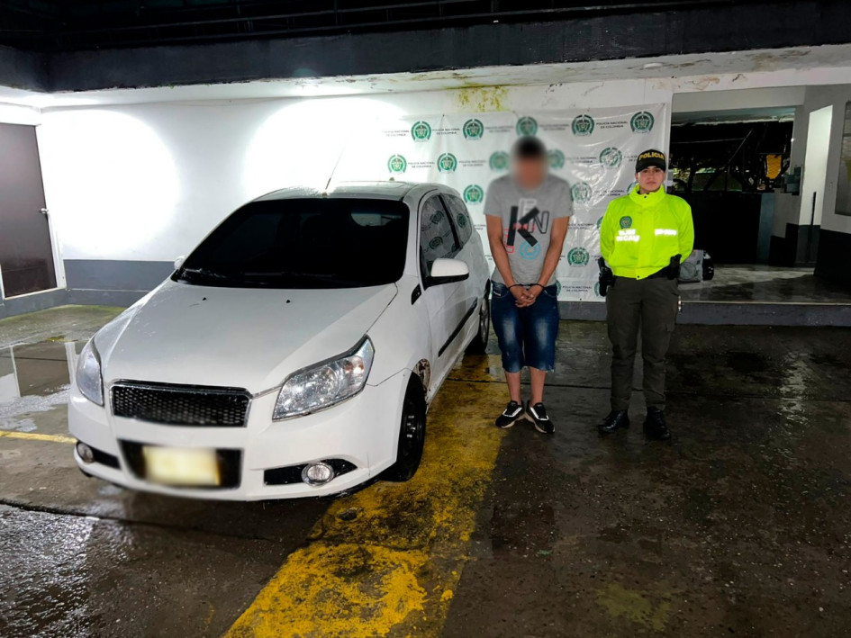 Los apartamenteros llegaban de otras ciudades a cometer los hurtos en Manizales. Los apartamenteros llegaban de otras ciudades a cometer los hurtos en Manizales.
