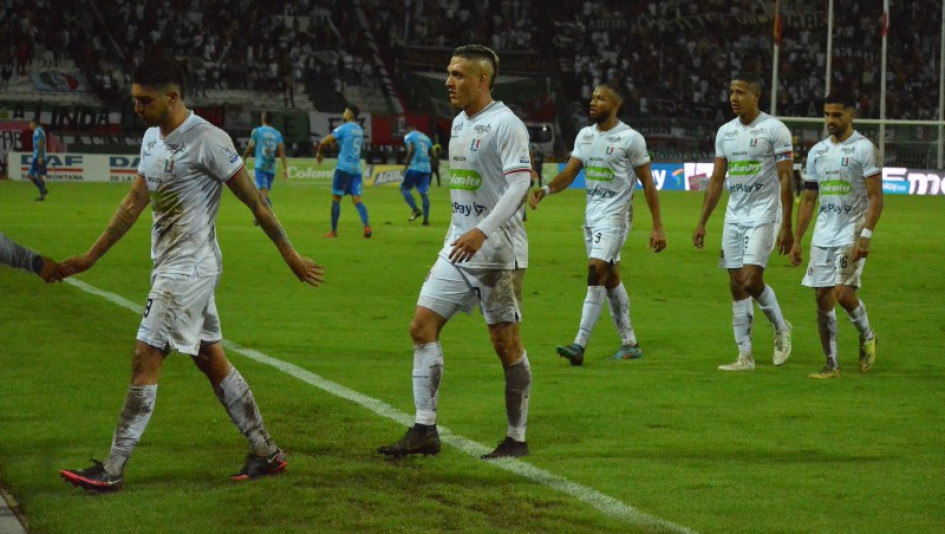 Once Caldas Once Caldas