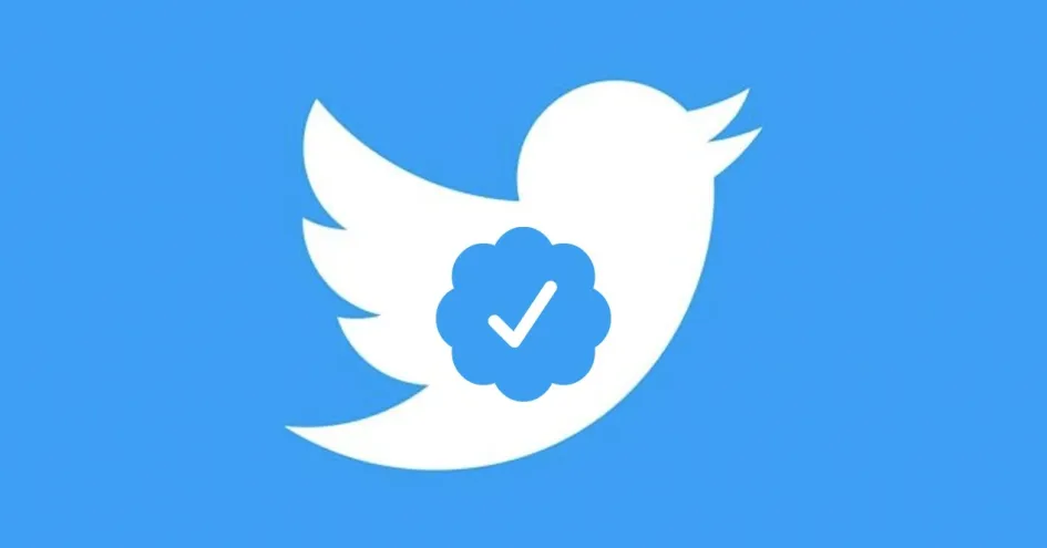 El check azul de usuario verificado de Twitter premia el odio y la desinformación El check azul de usuario verificado de Twitter premia el odio y la desinformación