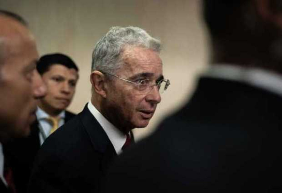 Uribe Uribe