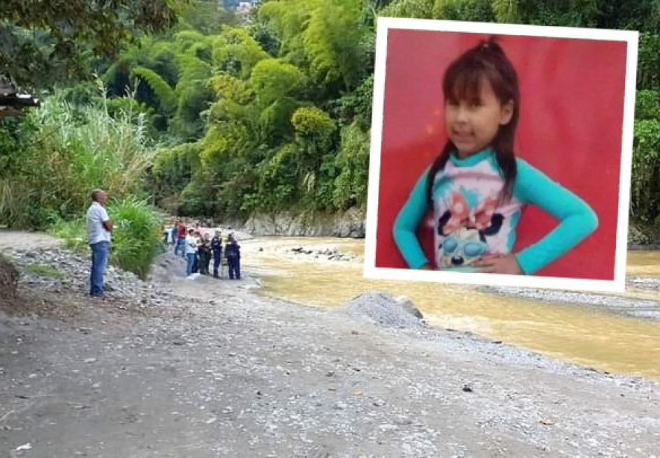 Se publica la foto de la menor para apoyar y poder dar con el paradero lo más rápido posible. Se publica la foto de la menor para apoyar y poder dar con el paradero lo más rápido posible.