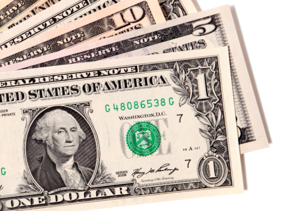 El dólar superó los $5 mil, el cambio más alto en la historia de Colombia El dólar superó los $5 mil, el cambio más alto en la historia de Colombia