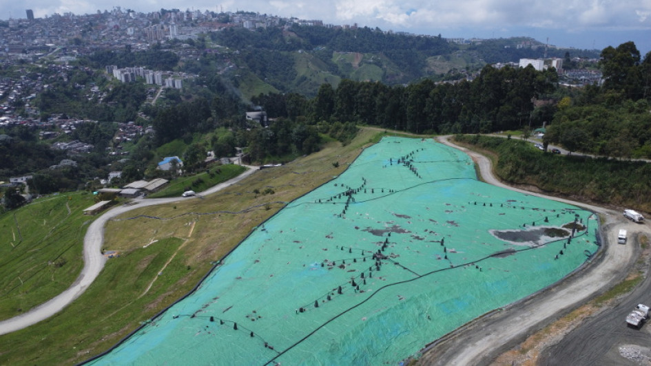 Se desconocen las causas del deceso del menor encontrado en La Esmeralda.