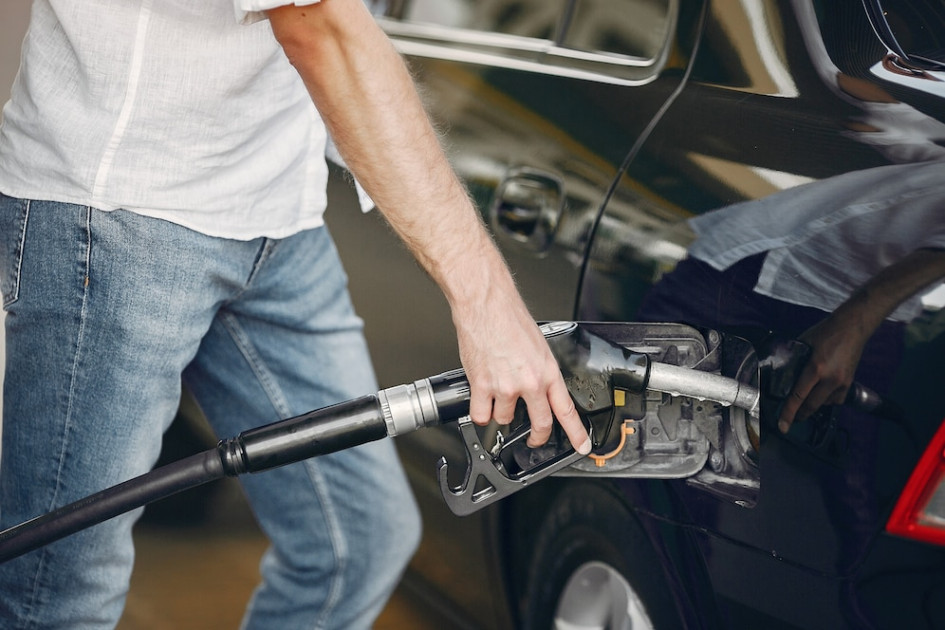 El precio de la gasolina en Manizales completó $400 de aumento El precio de la gasolina en Manizales completó $400 de aumento