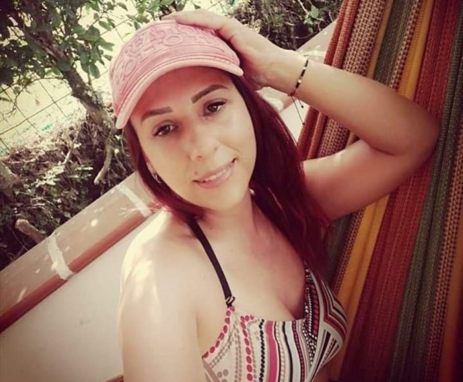 María Colombia Suárez María Colombia Suárez