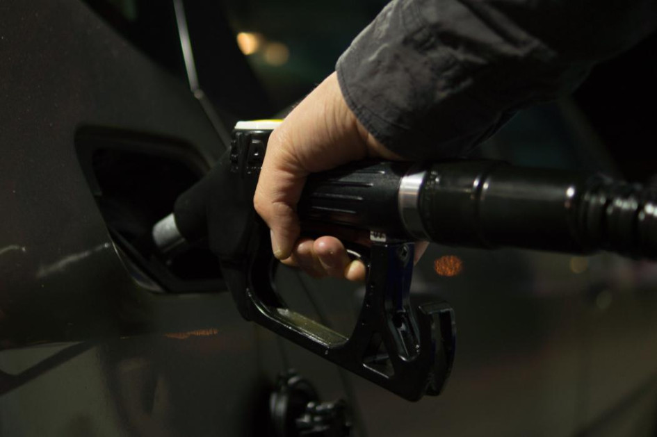 Foto | Alcaldía de Bogotá | LA PATRIA En diciembre la gasolina volverá se encarecerá otros $200 más. Foto | Alcaldía de Bogotá | LA PATRIA En diciembre la gasolina volverá se encarecerá otros $200 más.
