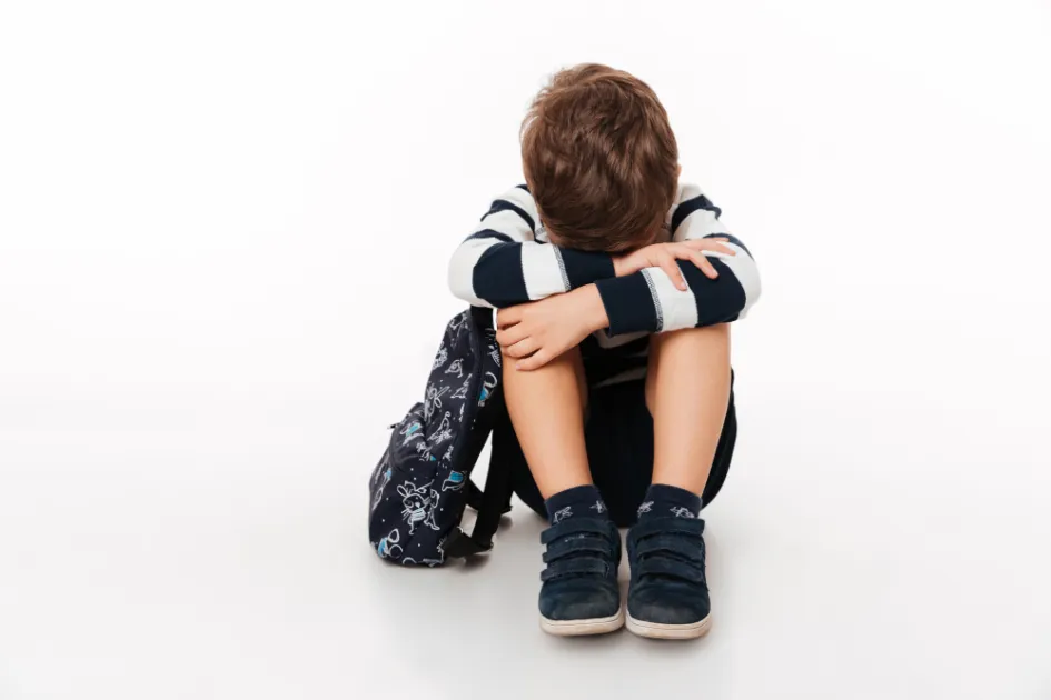 Cárcel para hombre que abusaba sexualmente de su hijo de 4 años en Antioquia Cárcel para hombre que abusaba sexualmente de su hijo de 4 años en Antioquia