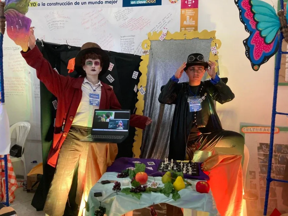 Conozca a los ganadores después del mediodía. Conozca a los ganadores después del mediodía.