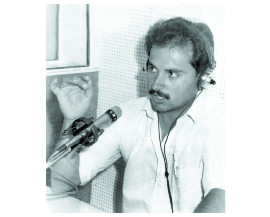 Juan Augusto Jaramillo Osorio trabajó en radio y en prensa escrita. Juan Augusto Jaramillo Osorio trabajó en radio y en prensa escrita.