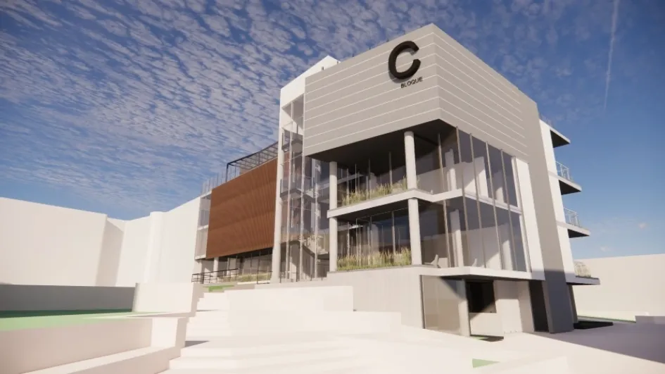 En la Universidad Católica de Manizales construyen un legado En la Universidad Católica de Manizales construyen un legado