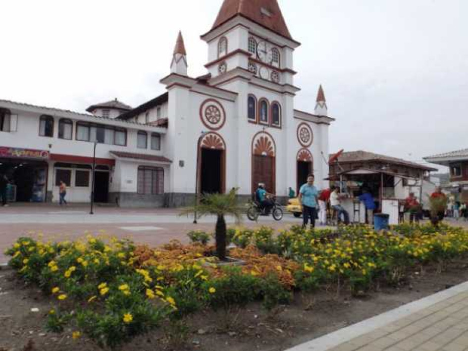 Villamaría. Villamaría.