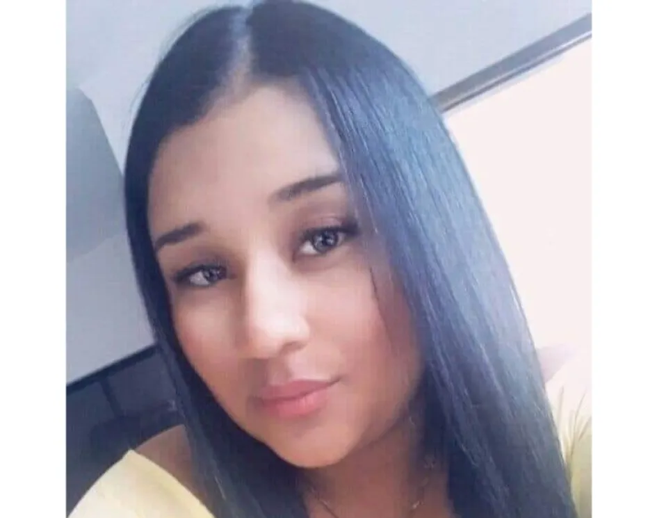 Yésica Marcela Calvo Montoya.