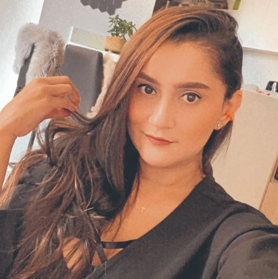 Nathaly Pérez Rendón. Nathaly Pérez Rendón.