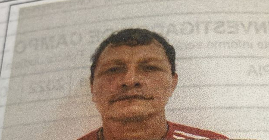 José Anselmo Guerrero, de 57 años, el condenado. José Anselmo Guerrero, de 57 años, el condenado.