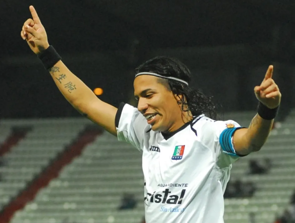 El 2020 fue el año más reciente en el que Dayro Moreno vistió la camiseta del Once Caldas. Luego se fue a Oriente Petrolero de Bolivia y regresó a Bucaramanga. El 2020 fue el año más reciente en el que Dayro Moreno vistió la camiseta del Once Caldas. Luego se fue a Oriente Petrolero de Bolivia y regresó a Bucaramanga.