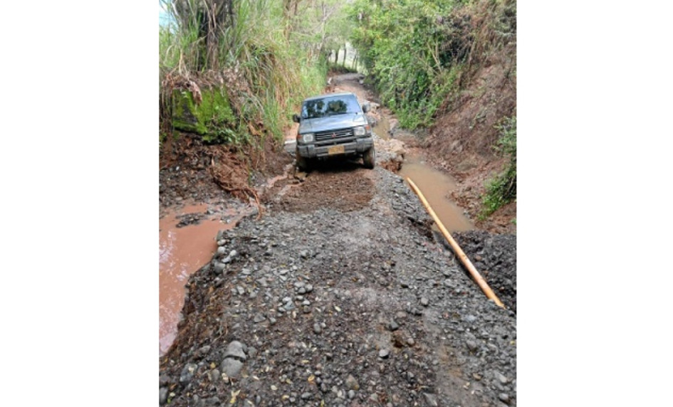 Accidente de Pensilvania.