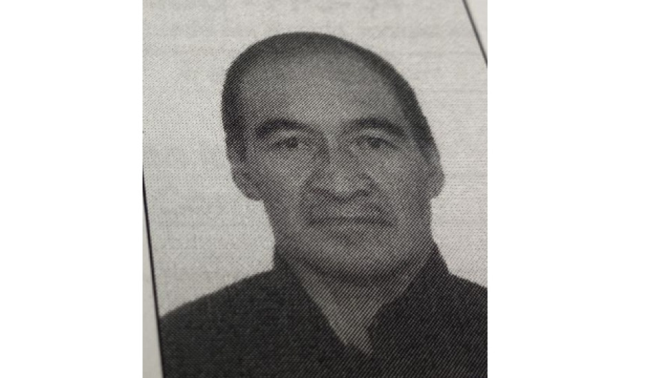 Rodrigo Taba Morales. La sentencia fue apelada. Rodrigo Taba Morales. La sentencia fue apelada.